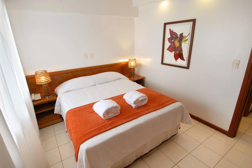 Golden Beach Resort & Spa Punta del Este Rum bild